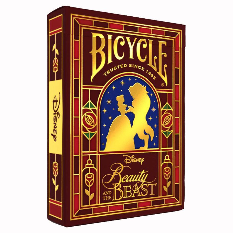 Bicycle Playing Cards Assorted Styles | Odin's Place