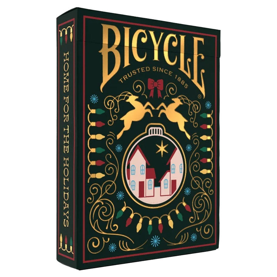Bicycle Playing Cards Assorted Styles | Odin's Place