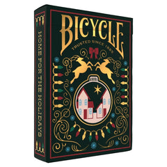 Bicycle Playing Cards Assorted Styles | Odin's Place