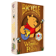 Bicycle Playing Cards Assorted Styles | Odin's Place