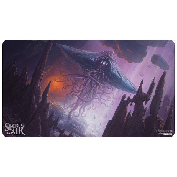 Ultra Pro D&D Cover Playmat: MTG - Secret Lair October 2023 - John Avon - v1 | Odin's Place