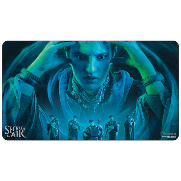 Ultra Pro D&D Cover Playmat: MTG - Secret Lair October 2023 - John Avon - v3 | Odin's Place