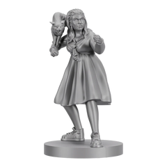 Final Girl: Julie Premium Promo Box | Odin's Place