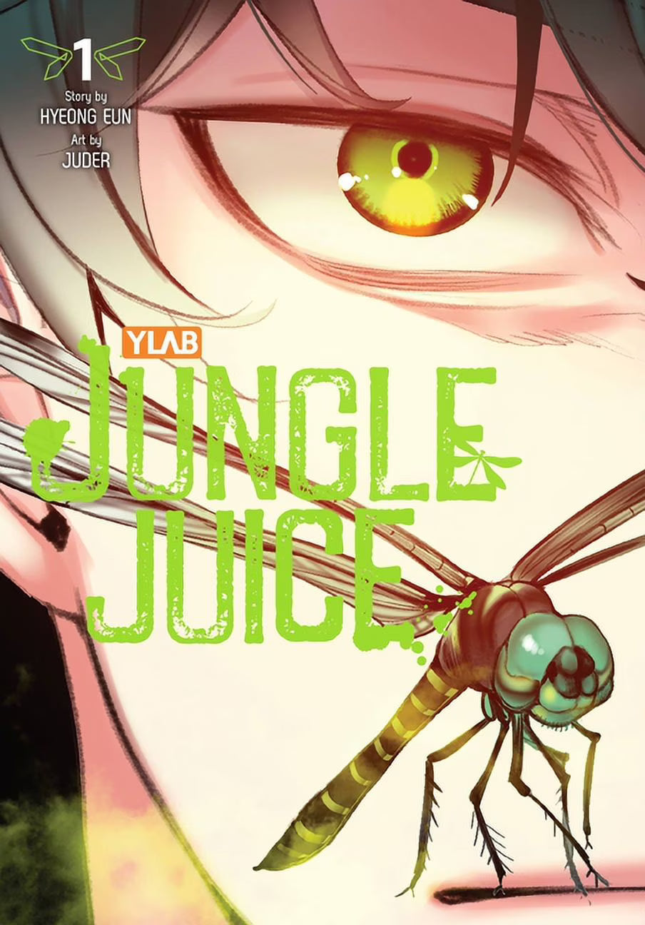 Jungle Juice Volume 01 | Odin's Place