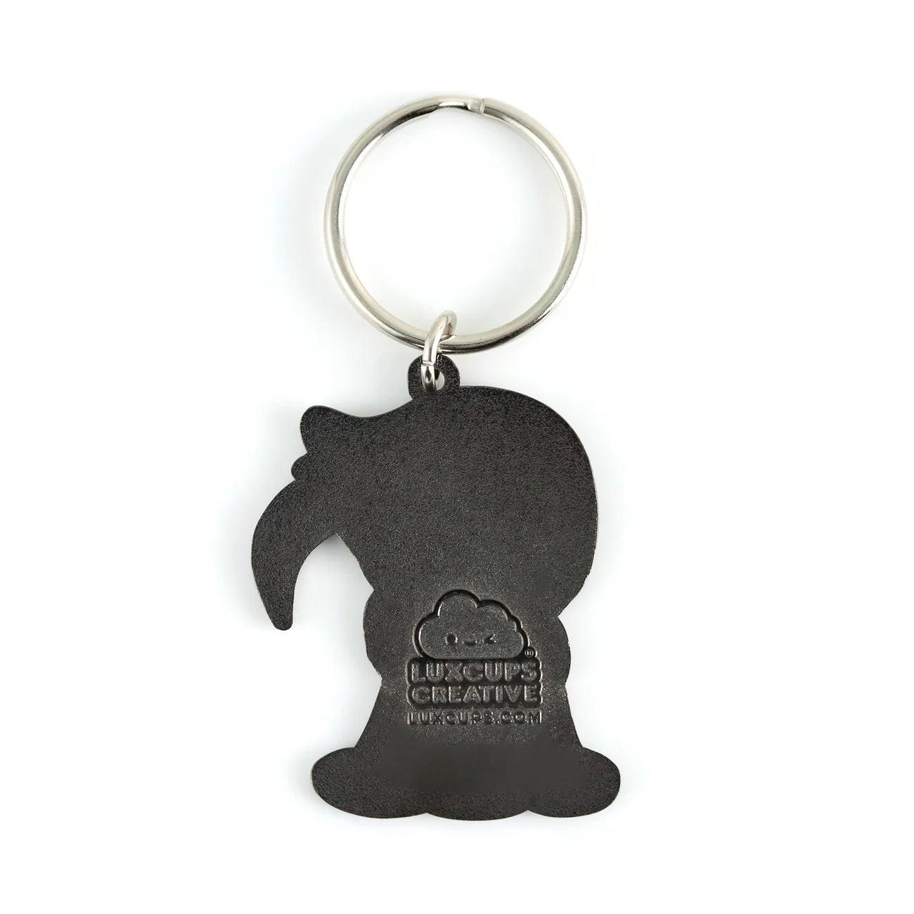 Grim Reaper Keychain | Odin's Place
