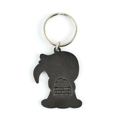 Grim Reaper Keychain | Odin's Place