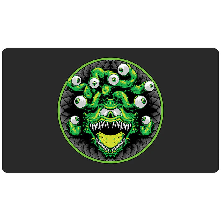 Kraken Dice - Playmats | Odin's Place