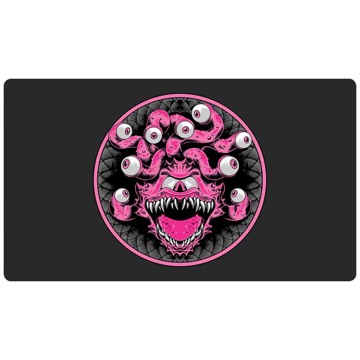 Kraken Dice - Playmats | Odin's Place
