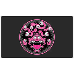 Kraken Dice - Playmats | Odin's Place