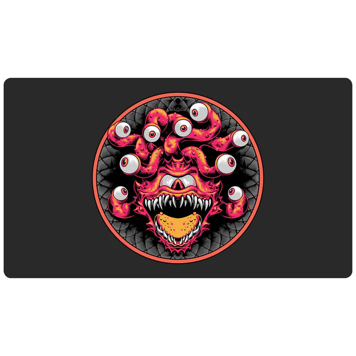 Kraken Dice - Playmats | Odin's Place