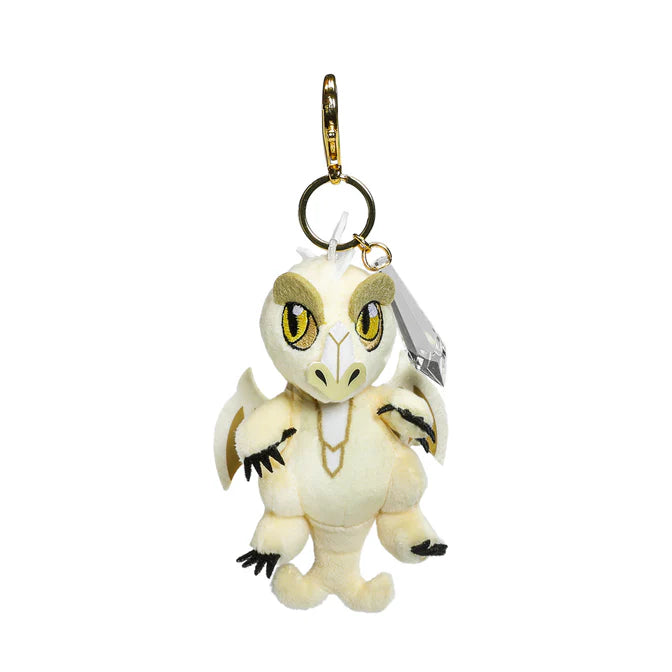 Dungeons & Dragons 3 in Plush Charms: Gem Wyrmling 50th Anniversary Display by Kidrobot | Odin's Place