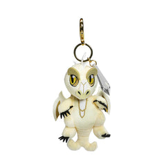 Dungeons & Dragons 3 in Plush Charms: Gem Wyrmling 50th Anniversary Display by Kidrobot | Odin's Place