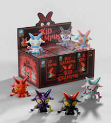 Kid Krampus Blind Box | Odin's Place