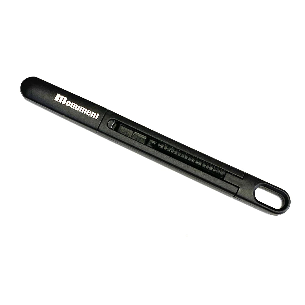 Monument Hobbies Tools: Retractable Hobby Cutter | Odin's Place