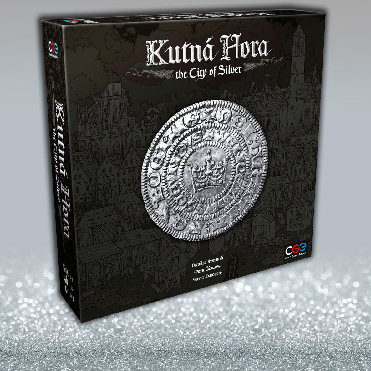 Kutna Hora: The City of Silver | Odin's Place