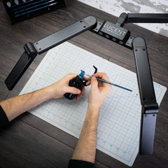 Game Envy LUCENT Art and Hobby Light | Odin's Place