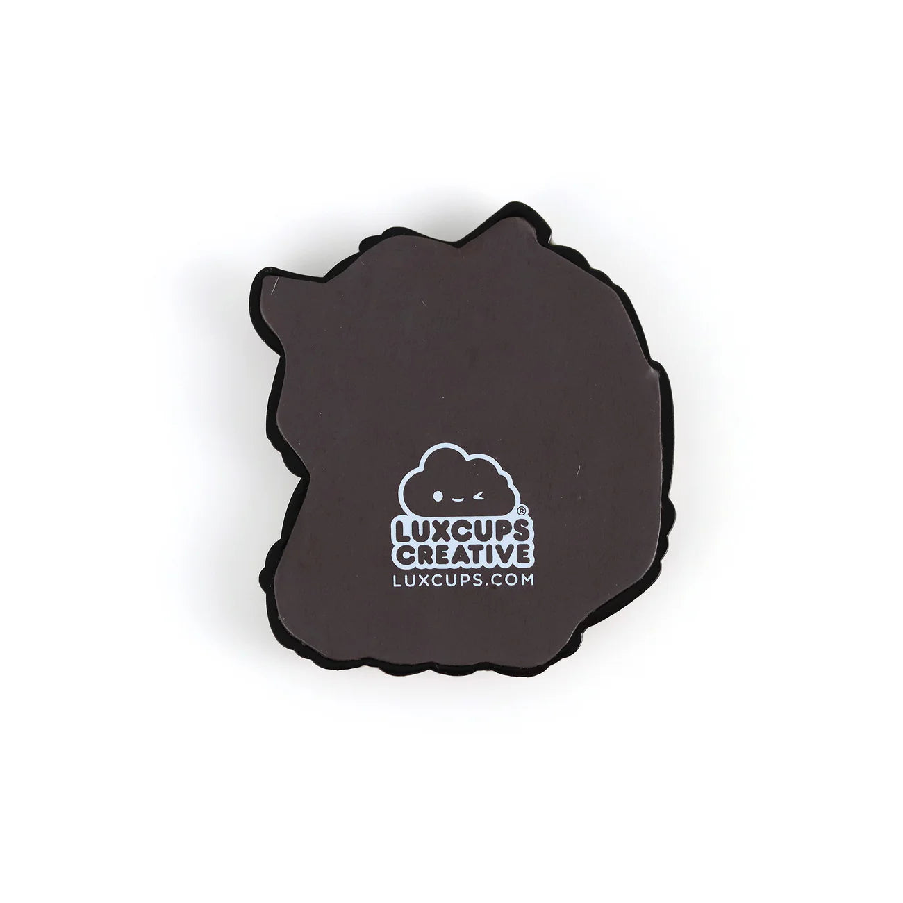 Raccoon Magnet | Odin's Place