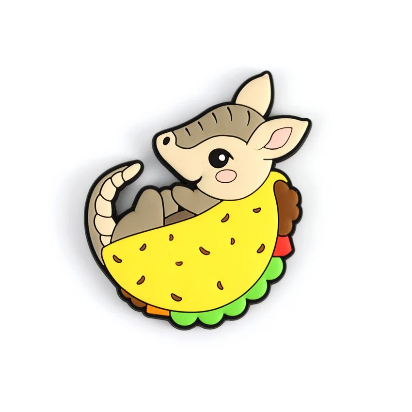 Tacodillo Magnet | Odin's Place