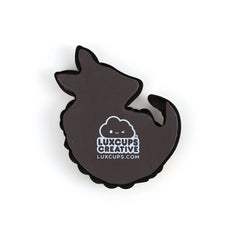 Tacodillo Magnet | Odin's Place