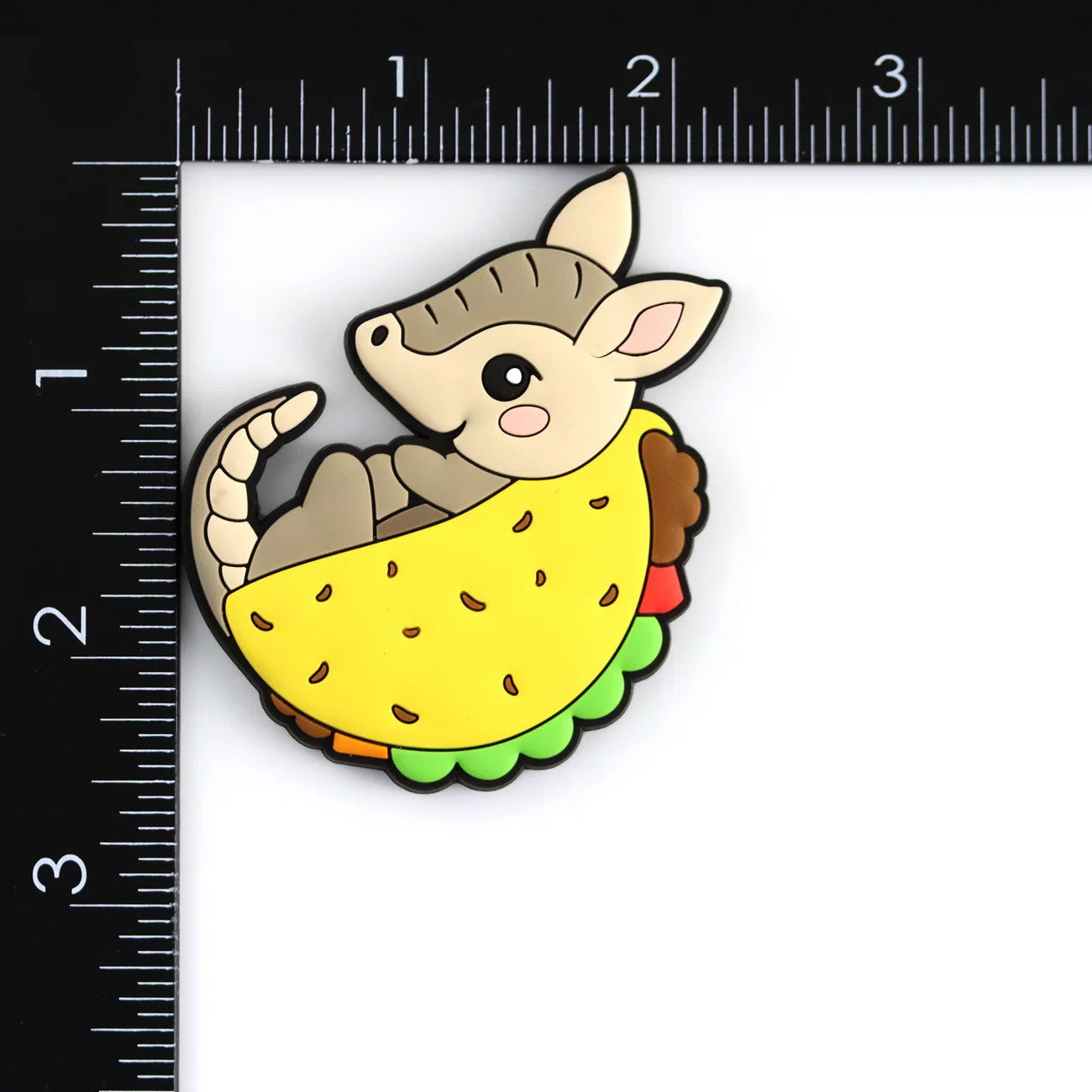 Tacodillo Magnet | Odin's Place