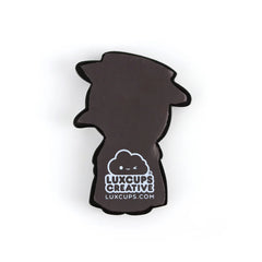 Plague Doctor Magnet | Odin's Place