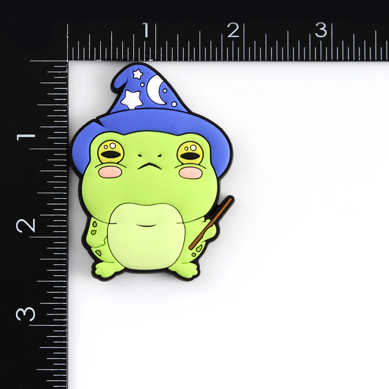 Frog Magic Magnet | Odin's Place