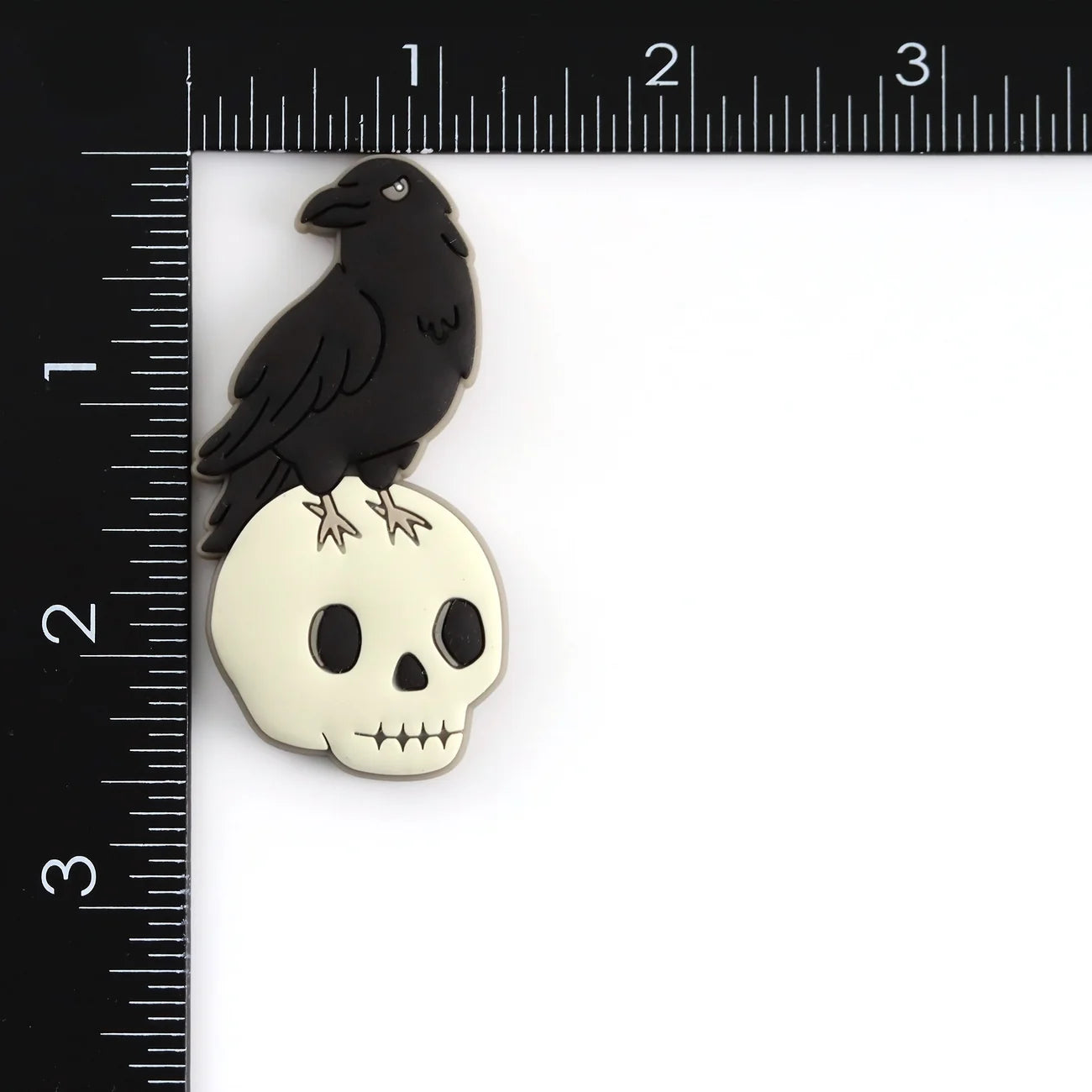 The Raven Magnet | Odin's Place