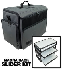 Battle Foam Ammo Box Bag with Magna Rack Slider Load Out | Odin's Place