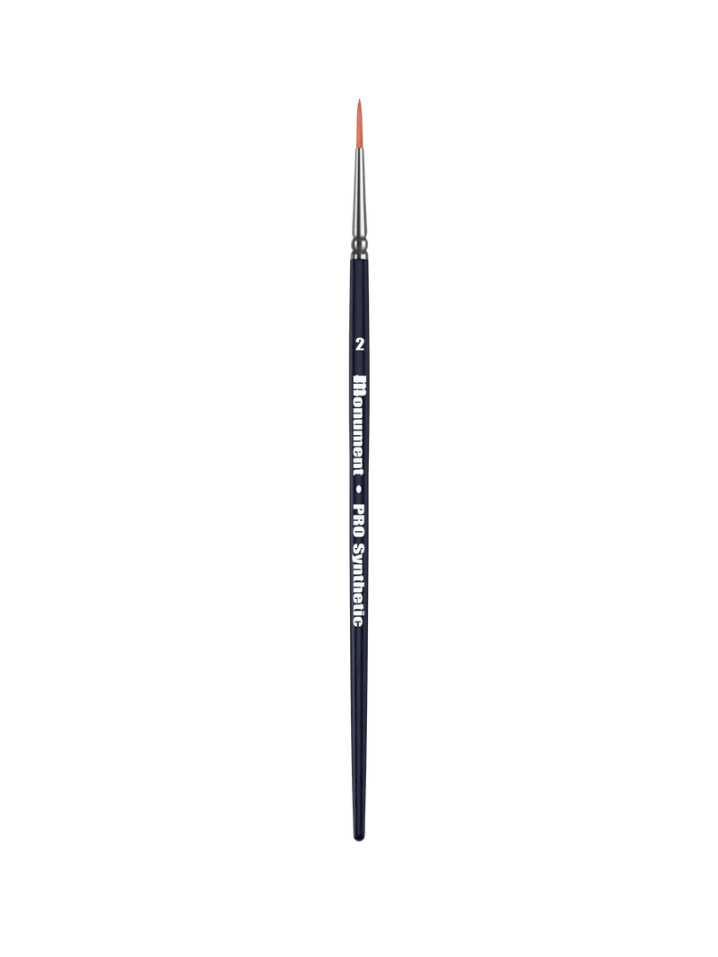 Pro Acryl: PRO Synthetic 2 | Odin's Place