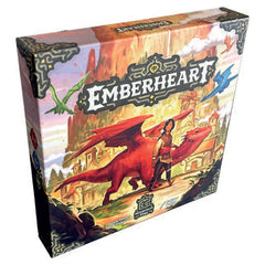 Emberheart | Odin's Place