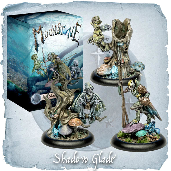 Moonstone - Shadowglade | Odin's Place