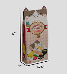 Manecookie Neko Keychain Blind Box | Odin's Place