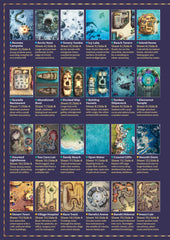 The Map Library | Odin's Place