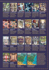 The Map Library | Odin's Place