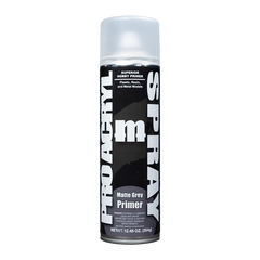 Pro Acryl Spray Assorted Colors | Odin's Place