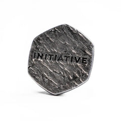 Malediction - Metal Initiative Token | Odin's Place