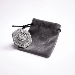 Malediction - Metal Initiative Token | Odin's Place