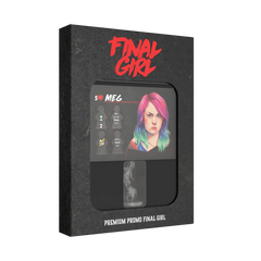 Final Girl: Meg Premium Promo Box | Odin's Place