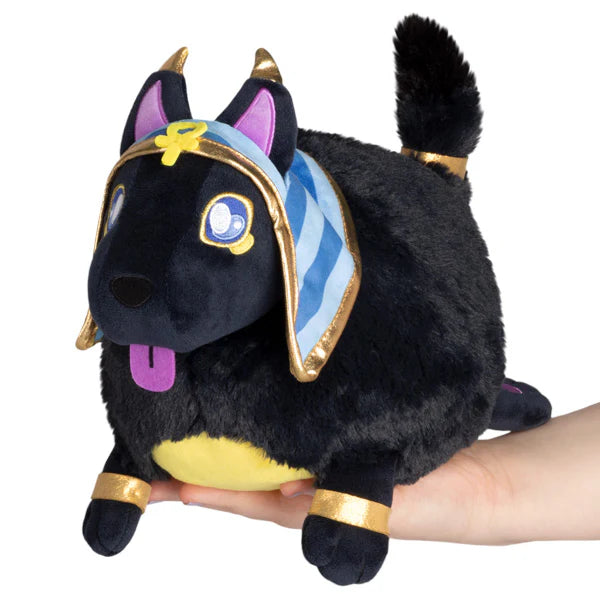 Squishable Mini Anubis | Odin's Place