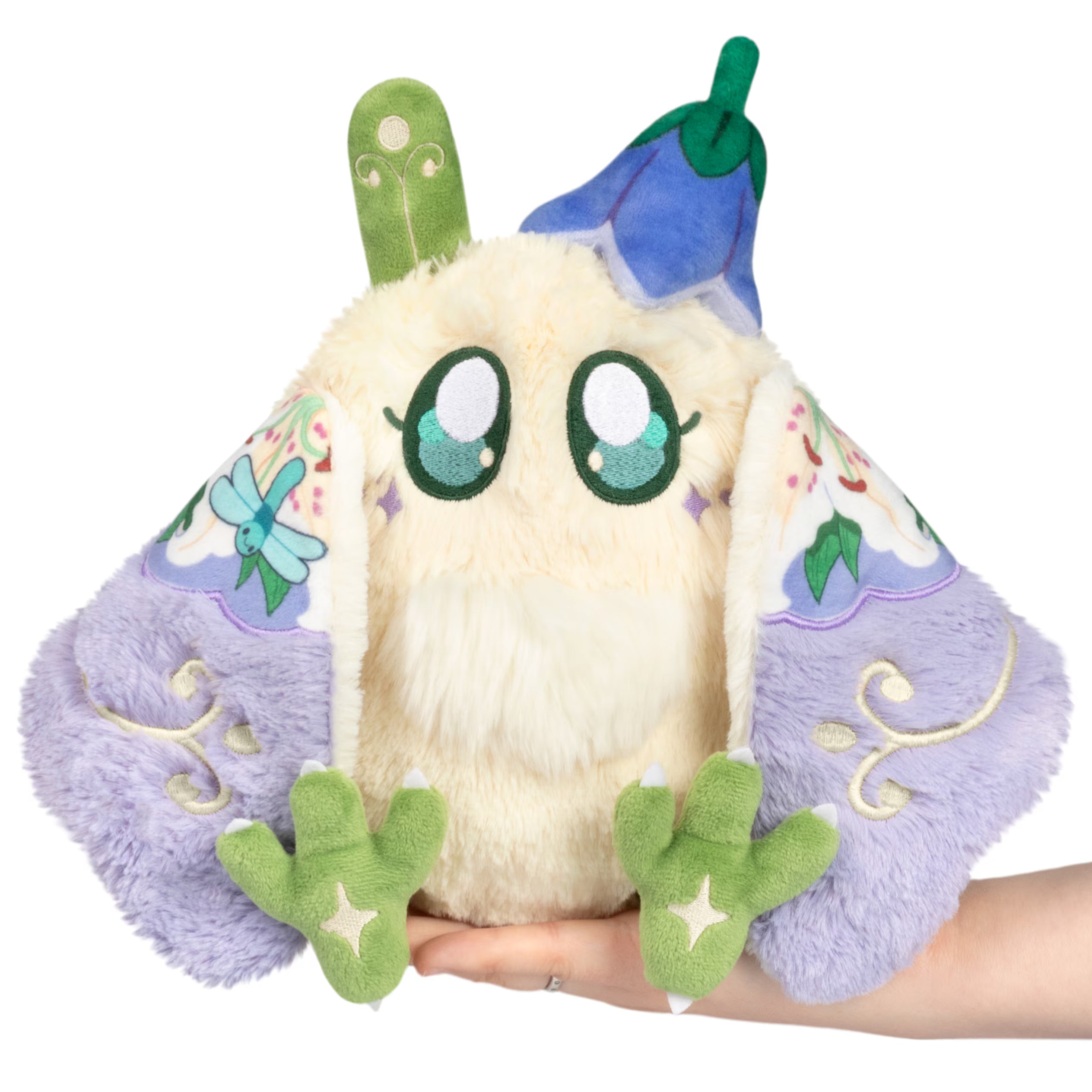 Squishable Mini Fairy Baby Mothman | Odin's Place