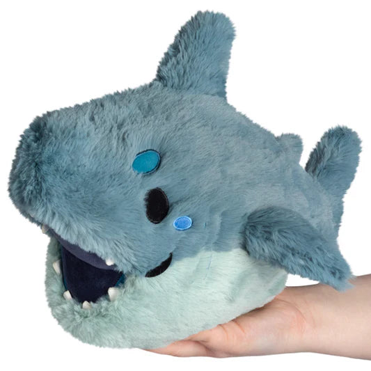 Squishable Mini Megalodon | Odin's Place