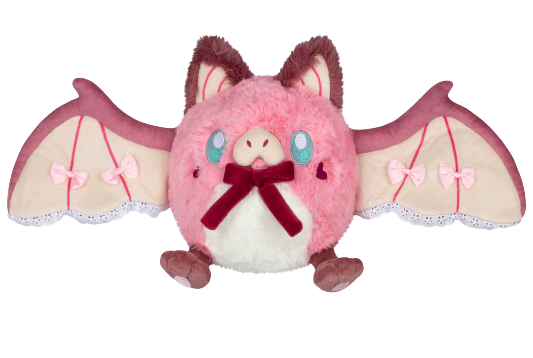 Mini Squishable Sweetheart Bat | Odin's Place