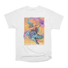 Threadless Dungeon Crawler Carl T-Shirts | Odin's Place