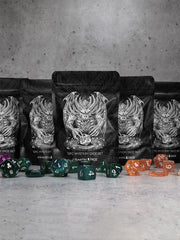 Kraken Dice - Mystery Sets | Odin's Place