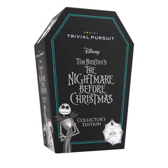 Trivial Pursuit: Disney Tim Burton's The Nightmare Before Christmas Collector's Edition | Odin's Place