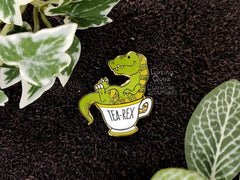 Lurking Quirk Assorted Pins | Odin's Place