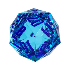 Foam Brain 55mm Titan D20 - Assorted Colors | Odin's Place