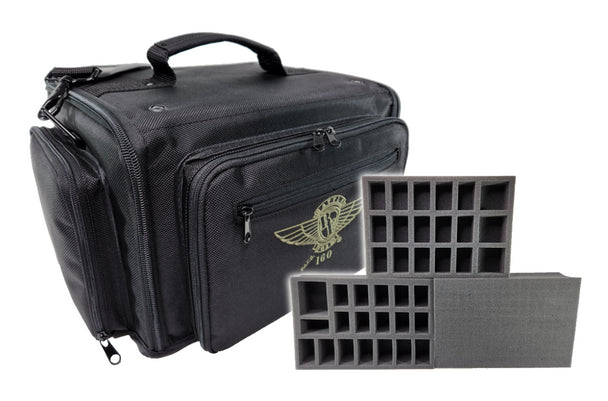 Battle Foam P.A.C.K. 160 Standard Load Out | Odin's Place