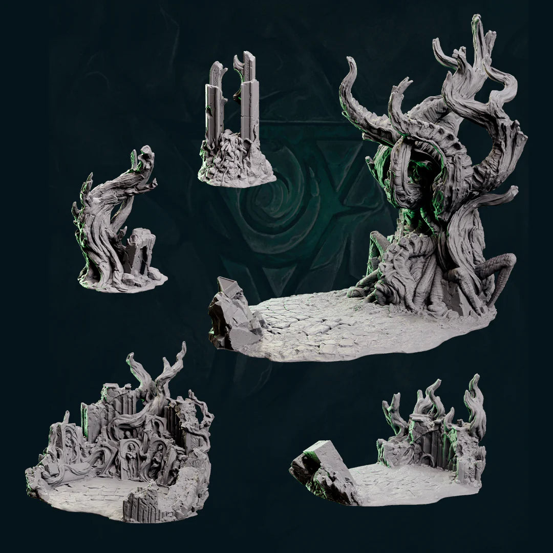 Malediction - Legion of the Fallen | Odin's Place