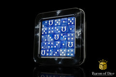 Barron of Dice: Omega White | Odin's Place